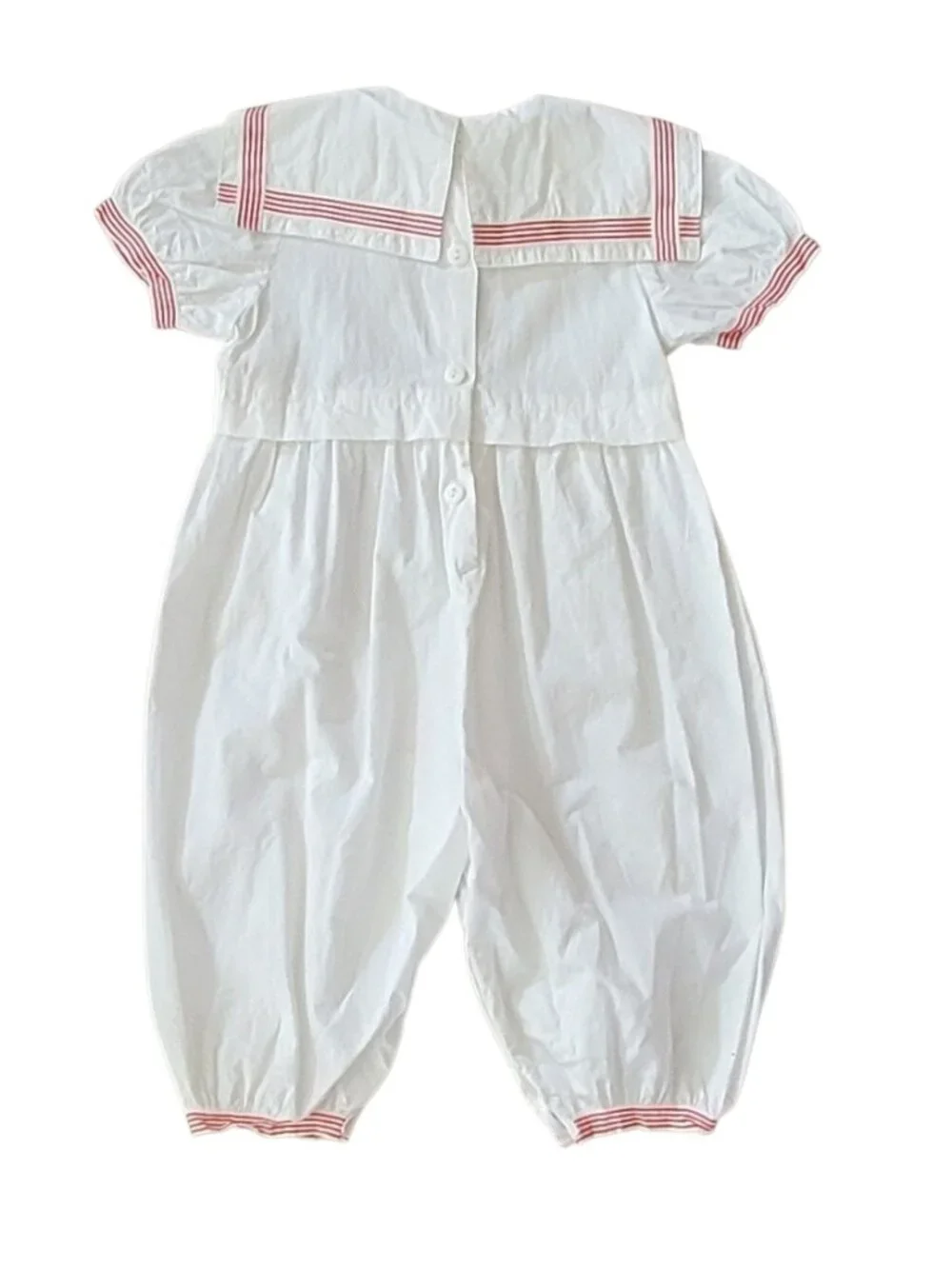 Lili Wang Inc. vintage nautical
